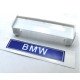 Aleron blanco BMW M1