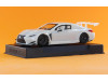 Lexus Japan RCF GT3 White Racing Kit sw car07 slot sclaextric
