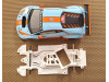 Chasis Huracan Pro SS Kit Race compatible Sideways