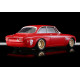 ALFA GTA Alfa Edition Rojo / Blanco BRM 142 slot scalextric model car