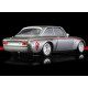 ALFA GTA Alfa Edition Plata / Rojo brm 142 slot scalextric