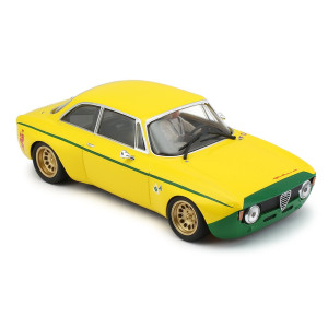 ALFA GTA Alfa Edition Amarillo / Verde
