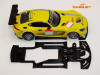 Chasis 3D Mercedes AMG GT3.  For scaleauto Body