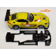 Chasis 3D Mercedes AMG GT3.  For scaleauto Body