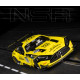 MERCEDES AMG GT3 EVO RACETAXI NURBURGRING 2020 100 NSR 0336 AW slot scalextric