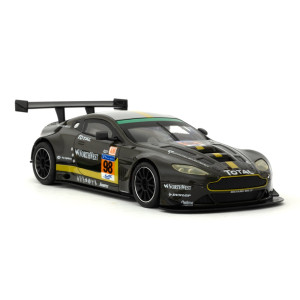 ASV GT3 24h Le Mans 2017  98 - GTE AM