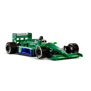 Formula 86/89 Jordan 7up 1991 - n33 - DC Livery