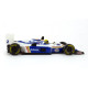 Formula 86/89 Rothmans 2 - AS Livery LIMITED EDITION