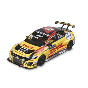 AUDI RS3 LMS TCR DHL