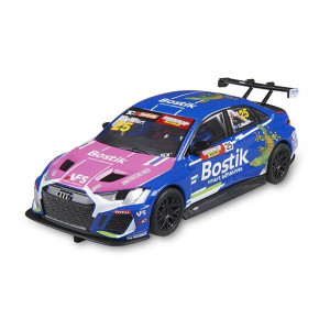 AUDI RS3 LMS TCR - BOSTIK