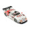Porsche 911 GT1 Evo 00 Fat Turbo Chereau