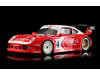 Porsche 911 GT2 Cabin Edition 14