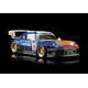 Porsche 911 GT2 Repsol 14 BPR 1996