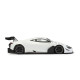 MCLAREN 720S GT3 Test Car White NSR 0238 AW slot scalextric