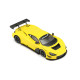 MCLAREN 720S GT3 Test Car Yellow NSR 0241 AW slot scalextric