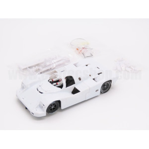Porsche 962c kit blanco
