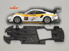 Chasis 3D Carbono. Porsche 991.2 RSR Scaelauto RT4