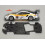 Chasis 3D Carbono. Porsche 991.2 RSR Scaelauto RT4