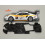 Chasis 3D Porsche 991.2 RSR Scaelauto RT4