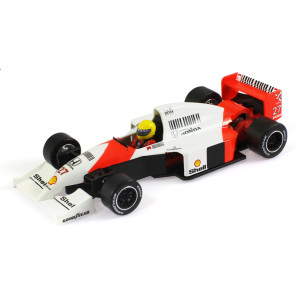 Formula 90-97 blanco/rojo 1990 N27 morro bajo