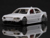 Mercedes Clase C n 3 ITC 1996 kit blanco