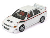 Mitsubishi Evo VI Tommy Makinen White Edition