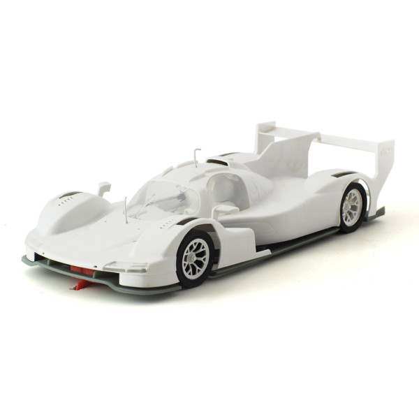 P 963 GTP / Hypercar White Racing Kit Anglew [SC6322] - EvotecShop
