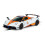 Pagani Huayra BC Roadster - Gulf Edition