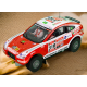 Mitsubishi Lancer Racing  - Dakar 2012