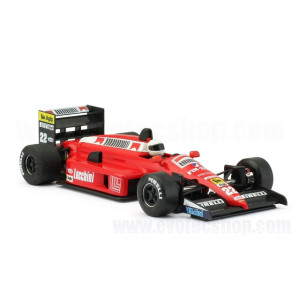 NSR Formula 86/89 Scuderia Italia 22