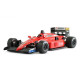 NSR Formula 86/89 Scuderia Italia 21