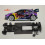 Chasis 3D FORD PUMA WRC in Line. For SCX Body