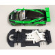 Chasis McLaren Hard Kit Race compatible NSR