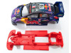 Chasis Ford Puma WRC Lineal (comp. Scalextric)
