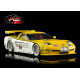 Corvette C5 - Le Mans 2000 n.64