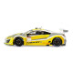 H. NSX GT3 Cup Version Yellow/White
