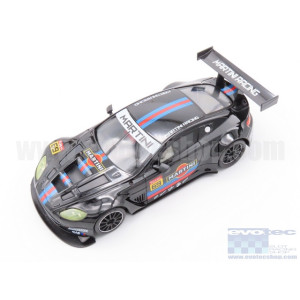 ASTON MARTINI RACING BLACK 69 SW SHARK 25