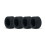 Neumático Goma C1 10x17.8 slick, dwg 1167 (4x)