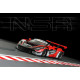 McLaren 720S Optimum Motorsport 7 GT Open 2020