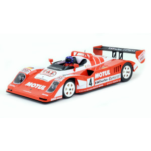 Porsche Kremer Le Mans 1995 FAT