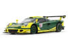 Lotus Elise GT1 TEAM MVR 1997