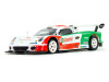 Lotus Elise GT1 Castrol fantasy