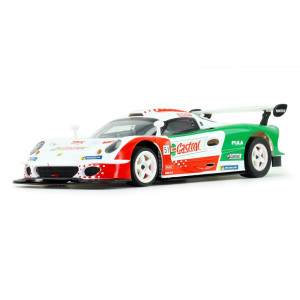 Lotus Elise GT1 Castrol fantasy