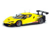 Ferrari 296 GT3 - Presentation Yellow