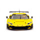 Ferrari 296 GT3 - Presentation Yellow