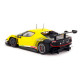 Ferrari 296 GT3 - Presentation Yellow