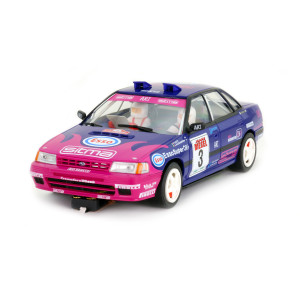 Subaru Legacy GR.A - San Remo 1993 - Liatti