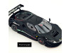 Ferrari 296 GT 3 Presentation Black