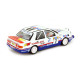 Ford Sierra Gr.A Montecarlo 92 Mobil 1 Delecour