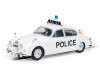 Jaguar MK2 Police Edition